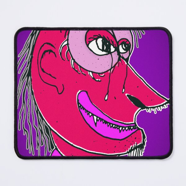 Item preview, Mutant Harlequin designed and sold by DFLC Prints.