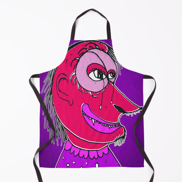 Item preview, Mutant Harlequin designed and sold by DFLC Prints.