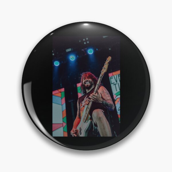 Item preview, Lover Gift Every Time I Die Fan designed and sold by TamarRuby.