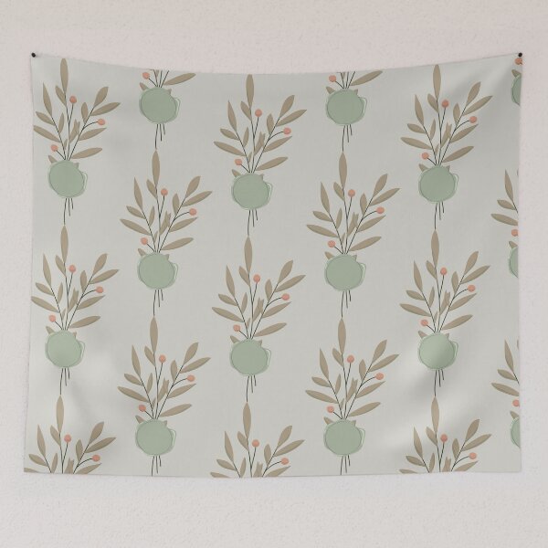 Item preview, Vintage flower designed and sold by Mirosi-S.