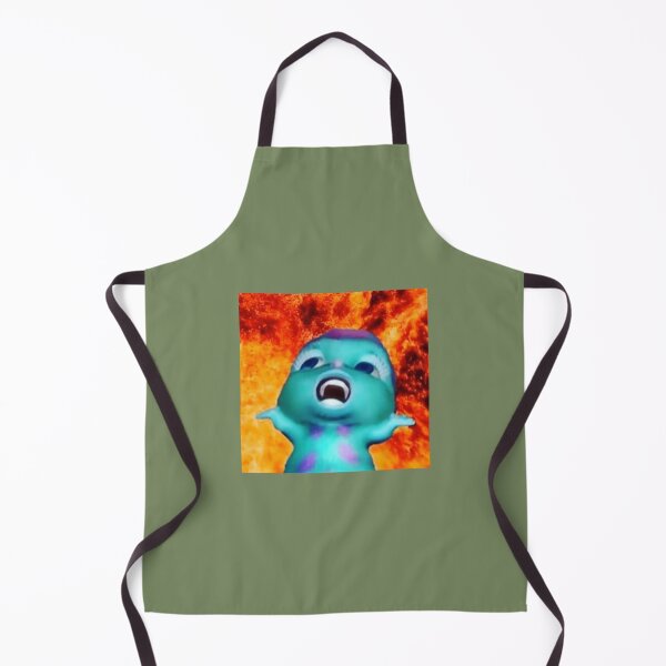 Item preview, Bibble Meme Fire designed and sold by vgpjxkskdp93.
