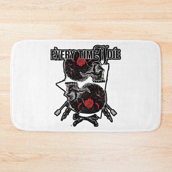 Item preview, Mens Womens Every Time I Die Gifts For Movie Fans designed and sold by TamarRuby.