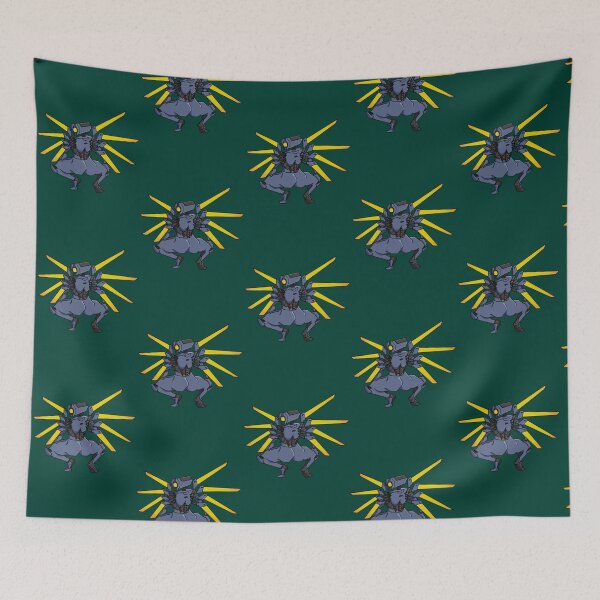 Item preview, Ultrakill classic designed and sold by FarahMoore.