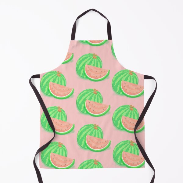 Item preview, Watermelon with vibrant colors designed and sold by Florvolcanica.
