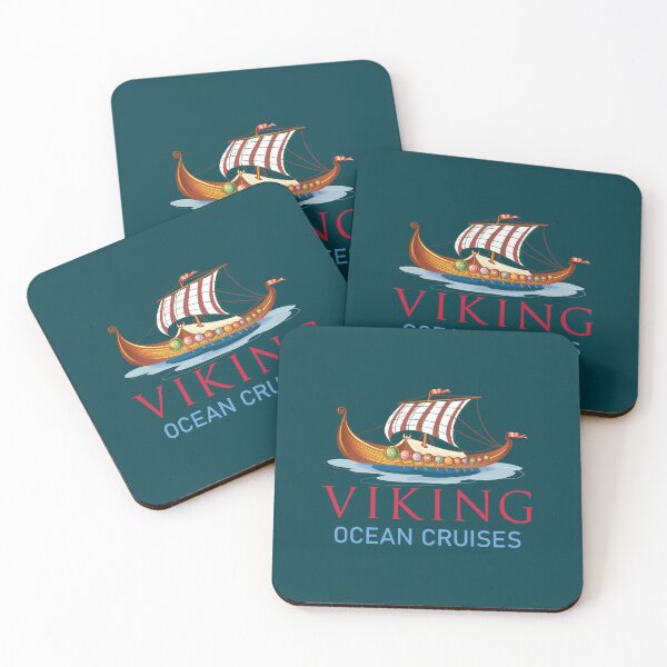 Item preview, Viking OCEAN CRUISES             designed and sold by KhariOmearaa.