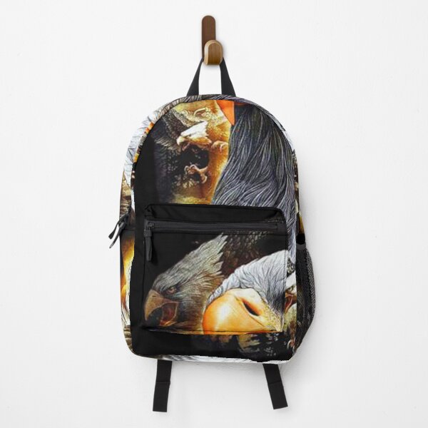 Item preview, eagle bird -6 designed and sold by pohapoha181.
