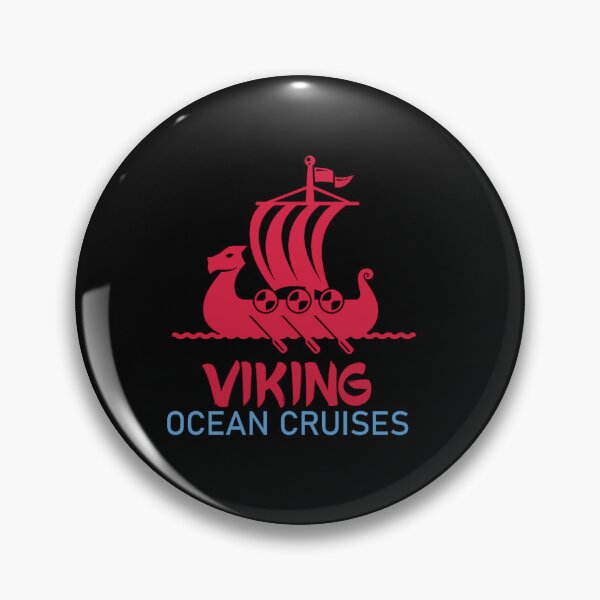 Item preview, Viking OCEAN CRUISES         designed and sold by KhariOmearaa.