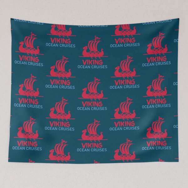 Item preview, Viking OCEAN CRUISES         designed and sold by KhariOmearaa.