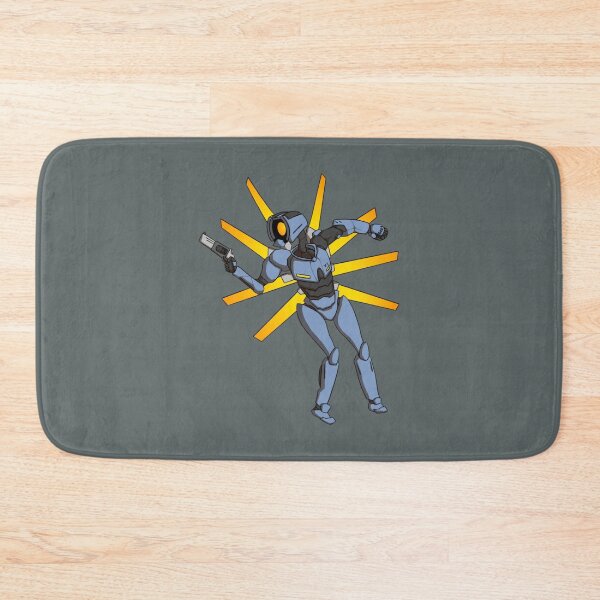 Item preview, Ultrakill classic designed and sold by FarahMoore.