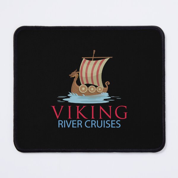 Item preview, Viking river cruises designed and sold by KhariOmearaa.