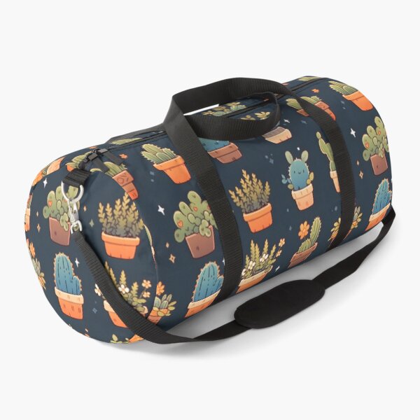 Item preview, Adorable Lovely Cactus Delight designed and sold by 18tokwa.