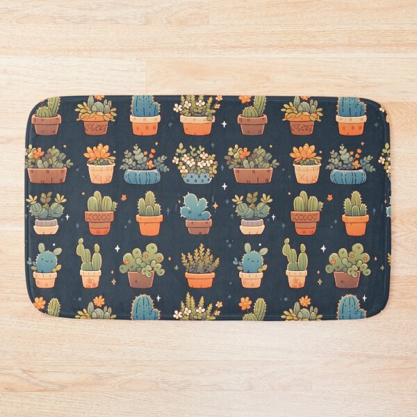 Item preview, Adorable Lovely Cactus Delight designed and sold by 18tokwa.