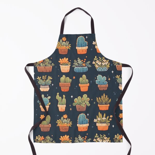 Item preview, Adorable Lovely Cactus Delight designed and sold by 18tokwa.