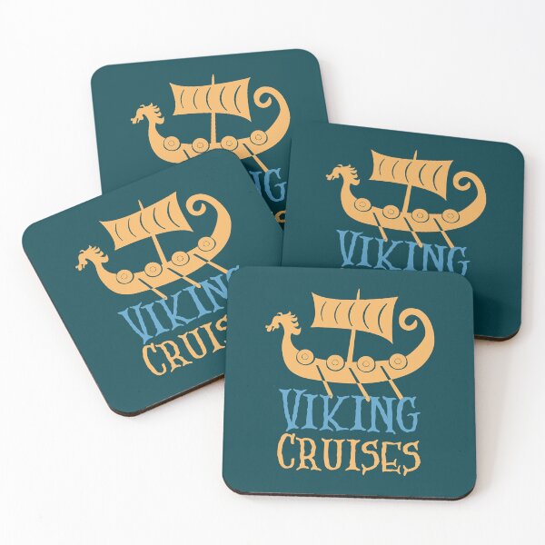 Item preview, viking voyage cruise   designed and sold by KhariOmearaa.