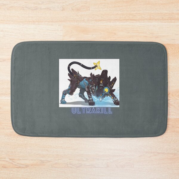 Item preview, Ultrakill classic designed and sold by FarahMoore.