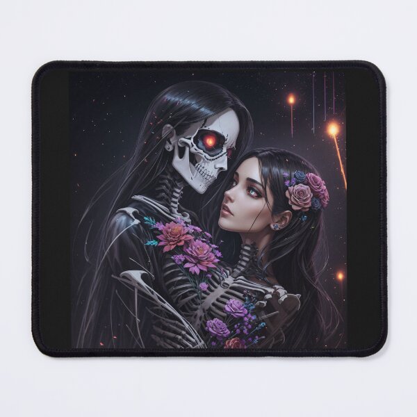 Item preview, Cyberpunk Skeleton designed and sold by Shiwwa.