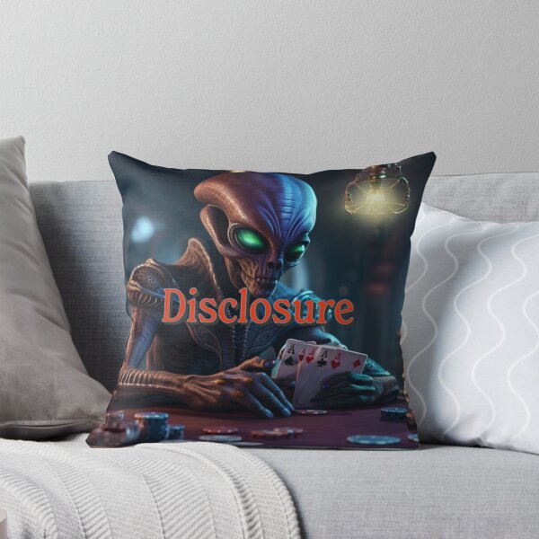Item preview, Disclosure 2 designed and sold by Yellow-Cottage.