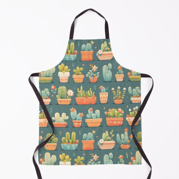 Item preview, Kawaii  Adorable Lovely Cactus Delight designed and sold by 18tokwa.