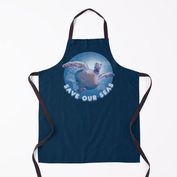 Item preview, Save our seas designed and sold by TMBTM.