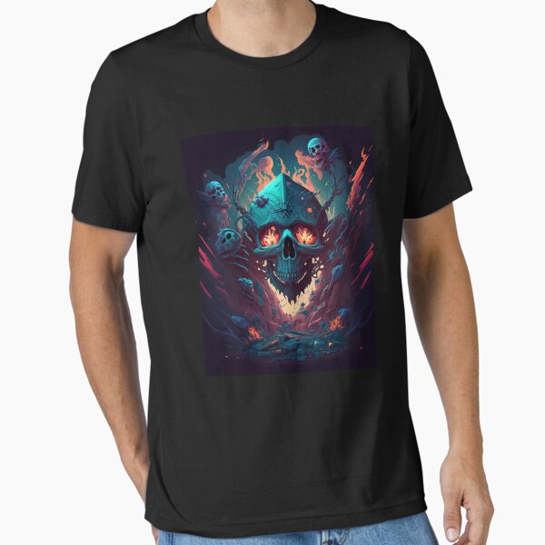 Item preview, Ultrakill classic designed and sold by FarahMoore.