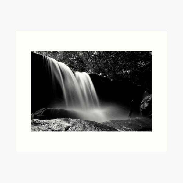 Item preview, Return to Somersby Falls designed and sold by Roger Barnes.