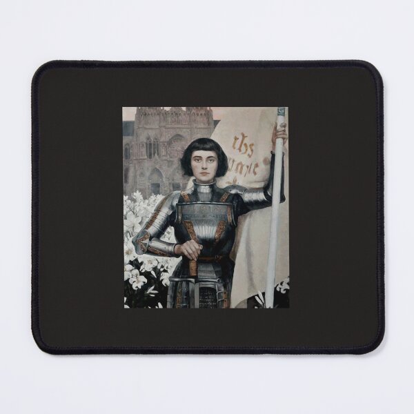 Item preview, Joan of Arc Zendaya designed and sold by jessicalynnschu.