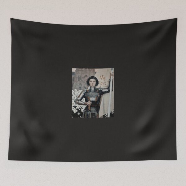 Item preview, Joan of Arc Zendaya  designed and sold by jessicalynnschu.