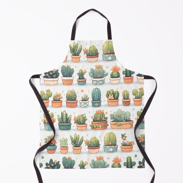 Item preview, A Pretty Lovely Cactus Delight Kawaii designed and sold by 18tokwa.