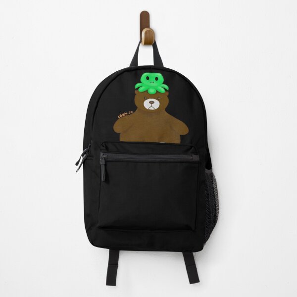 Item preview, Potato Bear & Yaki designed and sold by cddlydotco.