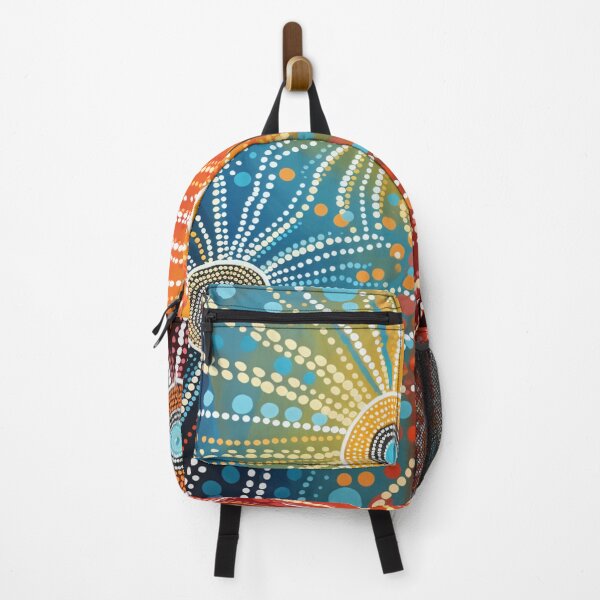 Item preview, ABORIGINAL ART AUSTRALIA designed and sold by Anki-ConceptArt.