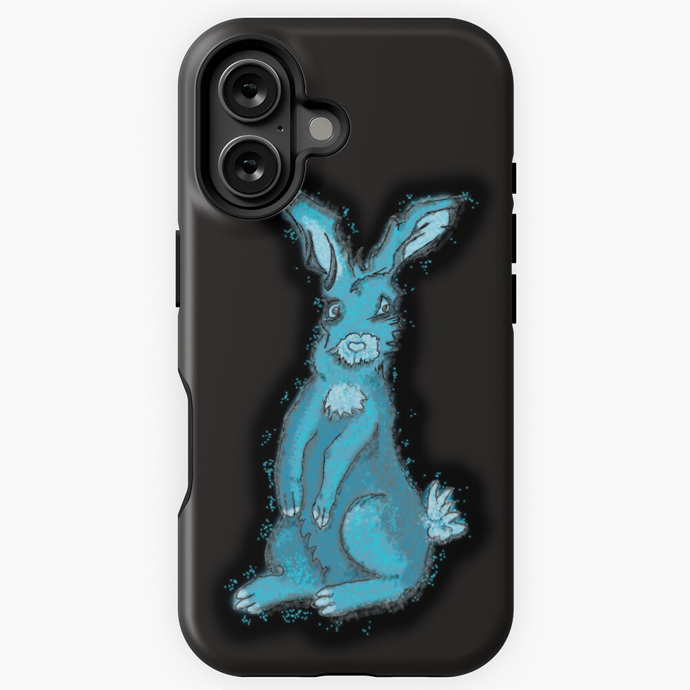 Item preview, iPhone Magsafe Tough Case designed and sold by cruzinjewlz.