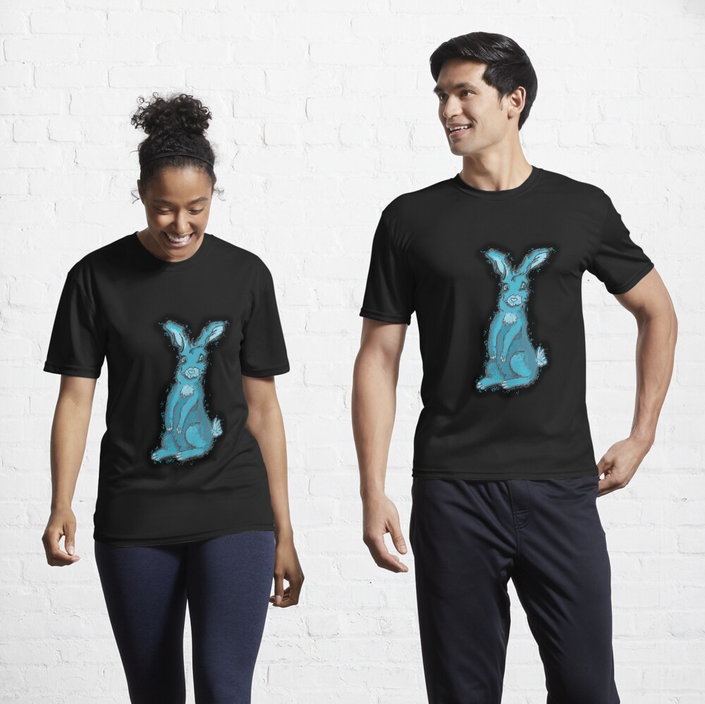 Item preview, Active T-Shirt designed and sold by cruzinjewlz.