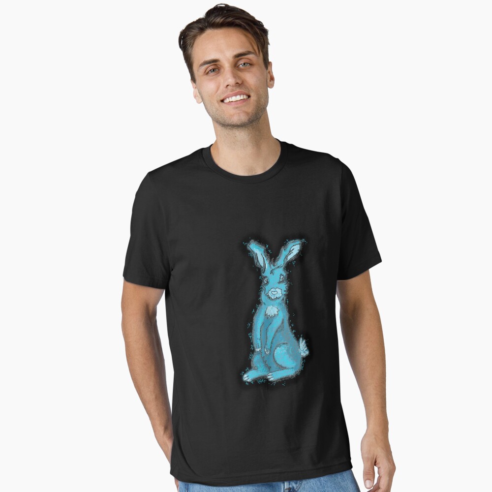 Item preview, Essential T-Shirt designed and sold by cruzinjewlz.