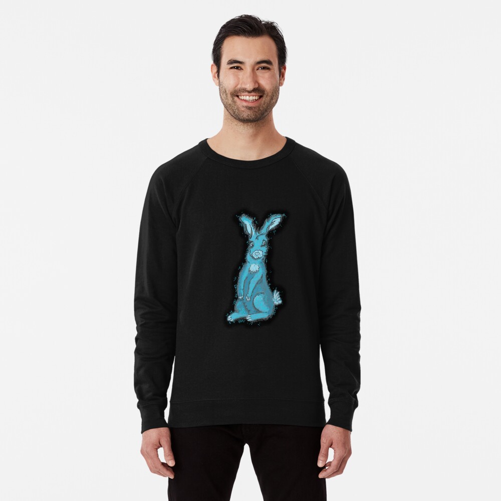 Item preview, Lightweight Sweatshirt designed and sold by cruzinjewlz.