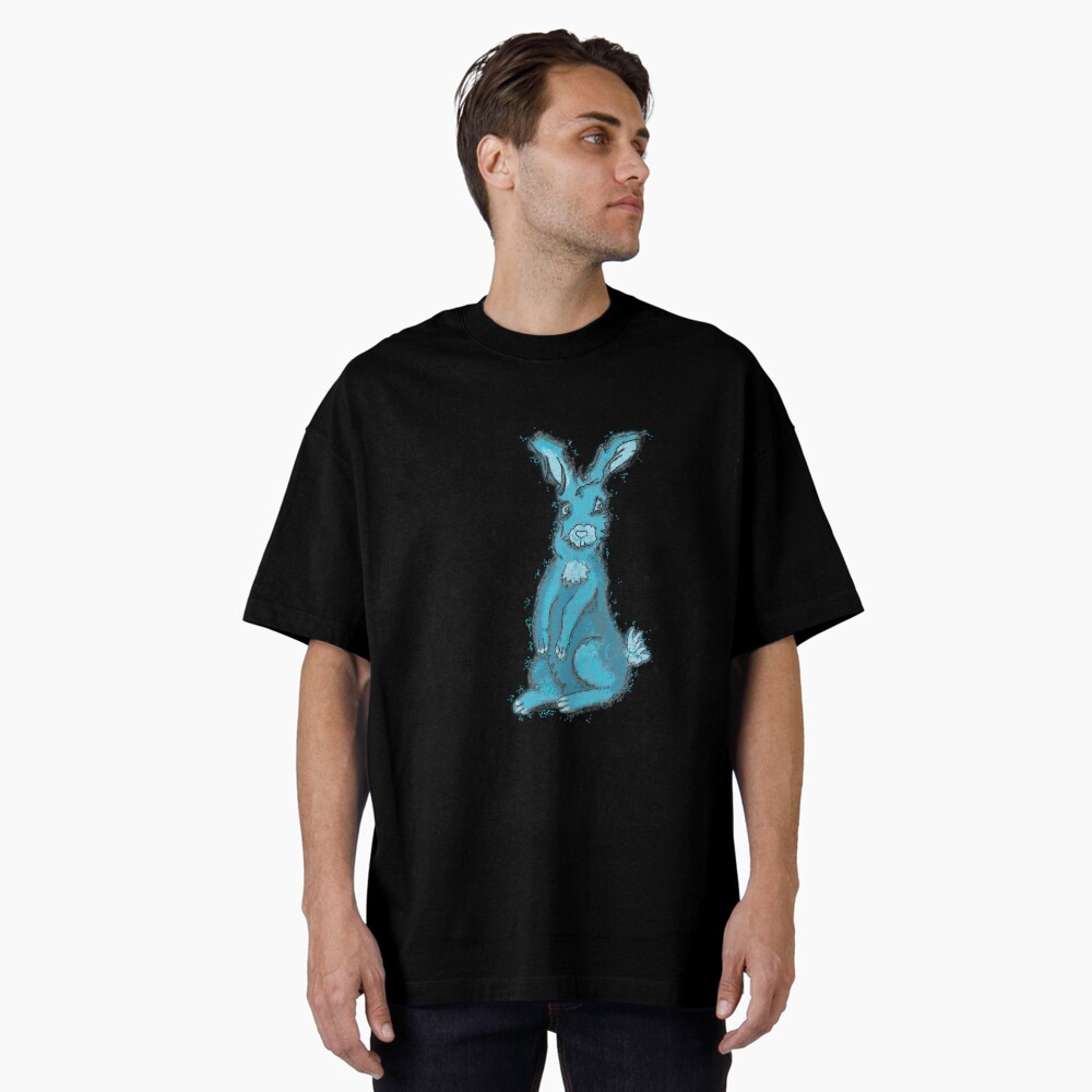 Item preview, Oversized T-Shirt designed and sold by cruzinjewlz.