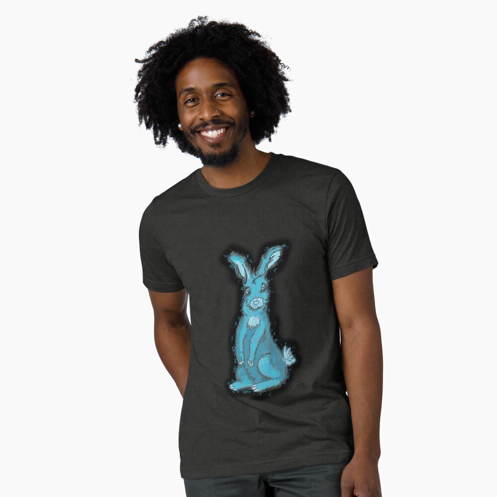 Item preview, Tri-blend T-Shirt designed and sold by cruzinjewlz.