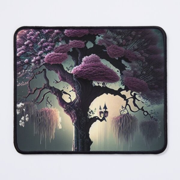 Item preview, Sombre Tree designed and sold by BiancaDPetals.