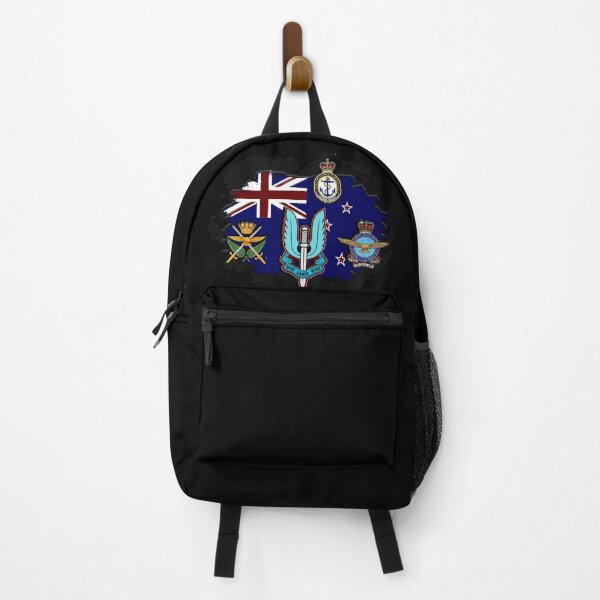 Item preview, BEST SPECIAL OPS DESIGN PACKAGE NEW ZEALAND designed and sold by THE AMERICAN TEEVANGELIST.