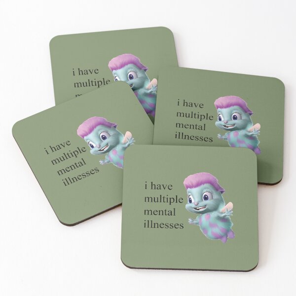 Item preview, Bibble 	tal Illness Rights 	s Best   	 designed and sold by vgpjxkskdp93.