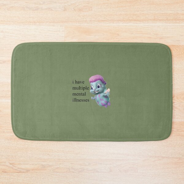 Item preview, Bibble 	tal Illness Rights 	s Best   	 designed and sold by vgpjxkskdp93.