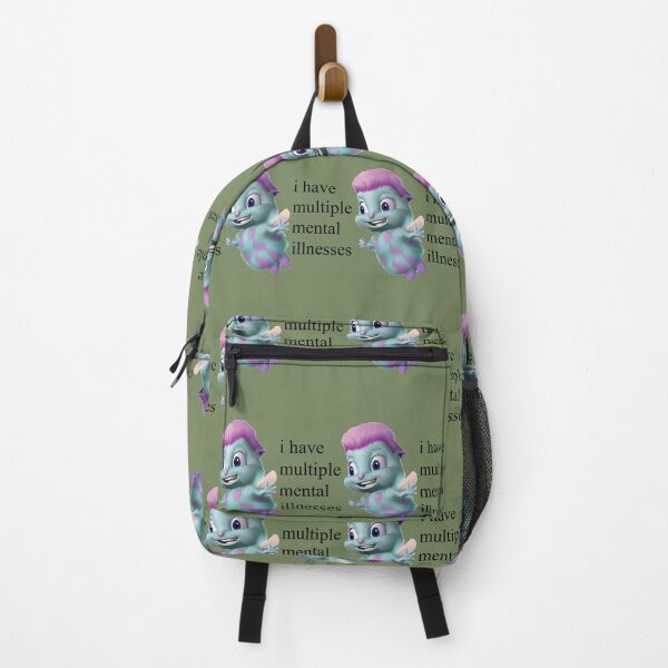 Item preview, Bibble 	tal Illness Rights 	s Best   	 designed and sold by vgpjxkskdp93.