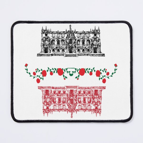 Item preview, Gallant inspired design designed and sold by FireflyStudi0s.