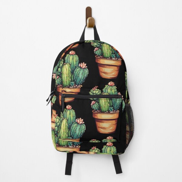 Item preview, POTTED CACTUS designed and sold by wonder if.