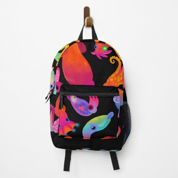 Item preview, Cephalopod - pastel designed and sold by CasFahe.