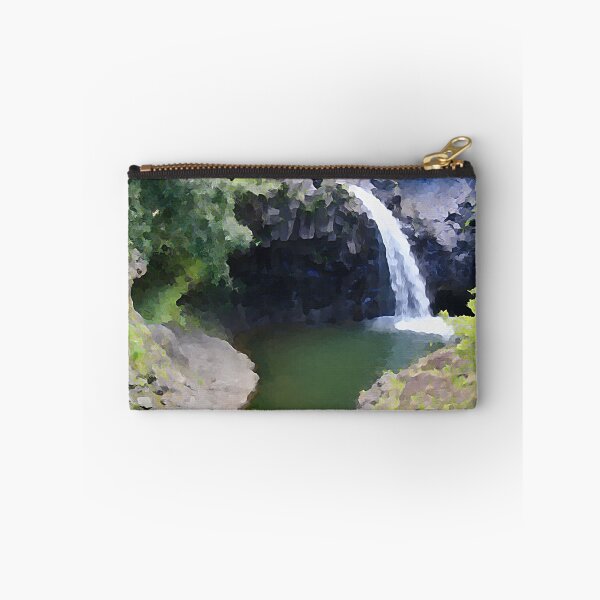 Artikelvorschau, Sieben heilige Pools – Maui-Poster entworfen und verkauft von ryanstravels.