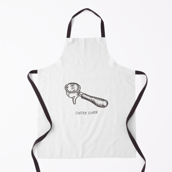 Item preview, Coffee Lover - Portafilter Coffee designed and sold by Praphad.