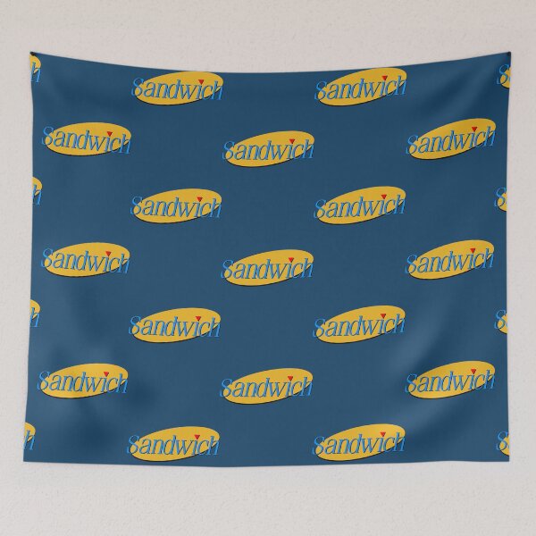 Item preview, 90's Sandwich designed and sold by MarkellEnn.