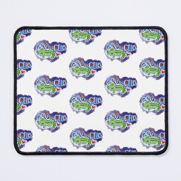 Item preview, Crocodile love world nature. designed and sold by KAMKAO.