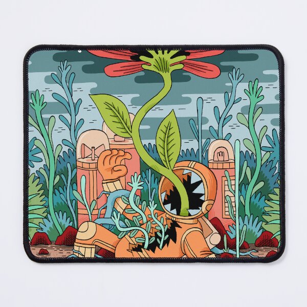 Item preview, New Growth designed and sold by jackteagle.