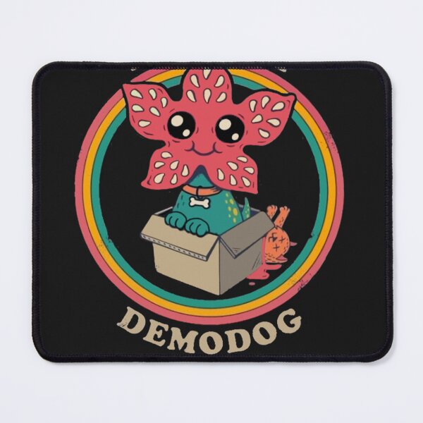 Item preview, Adopt A Demodog designed and sold by HugoMeier.